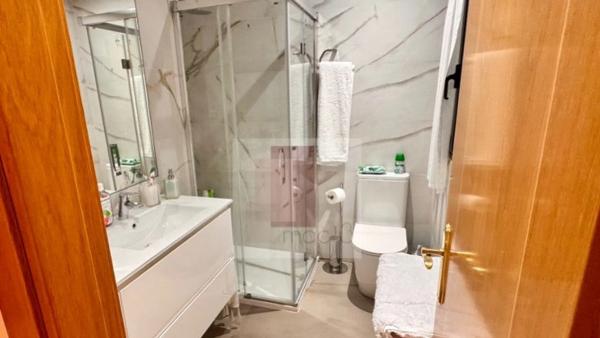 Ático en Av Condomina