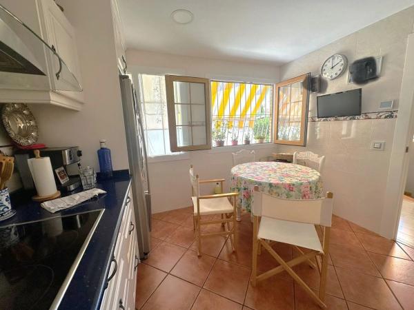 Piso en calle del Curricán, 13