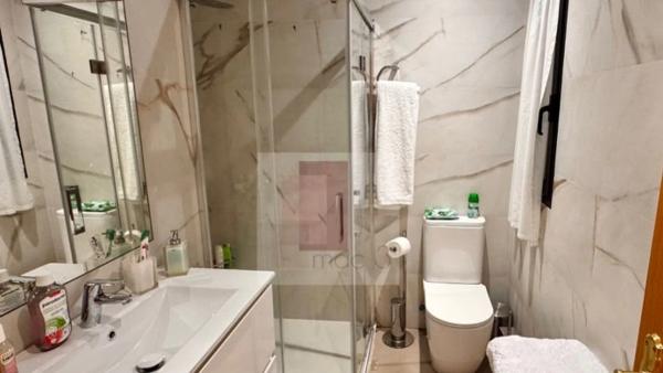 Ático en Av Condomina