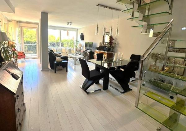 Piso en calle del Curricán, 13