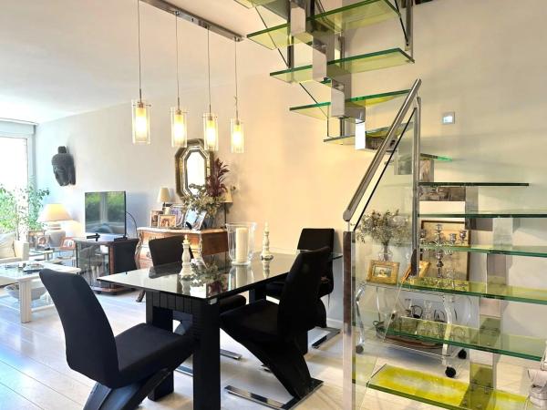 Piso en calle del Curricán, 13