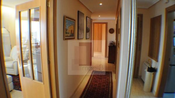 Ático en Av Condomina