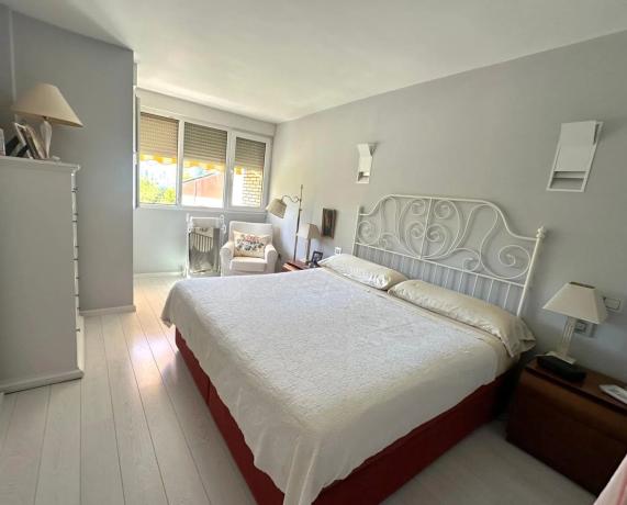 Piso en calle del Curricán, 13