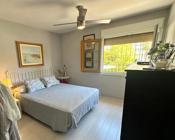 Piso en calle del Curricán, 13