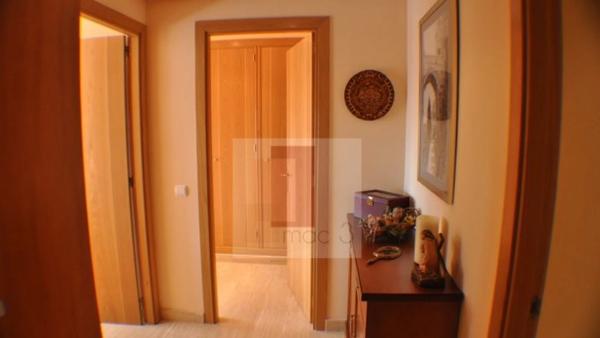 Ático en Av Condomina