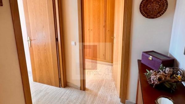 Ático en Av Condomina