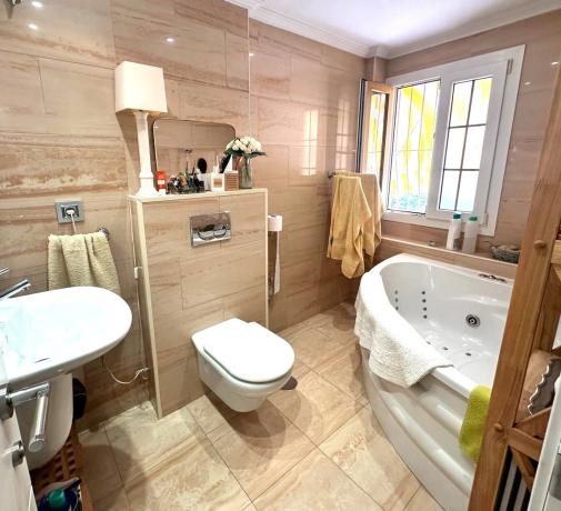 Piso en calle del Curricán, 13