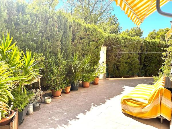 Piso en calle del Curricán, 13