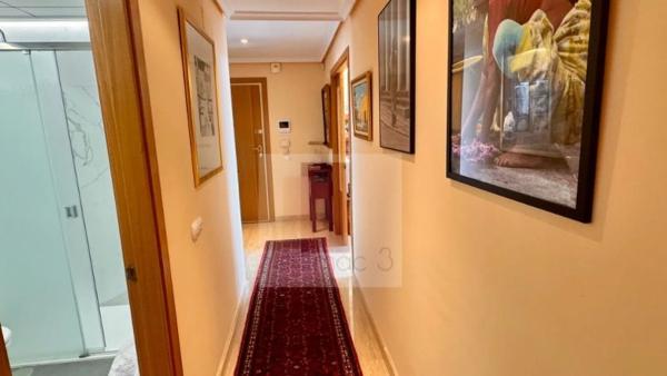 Ático en Av Condomina