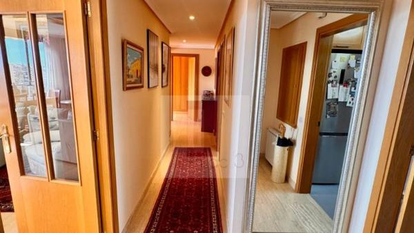 Ático en Av Condomina