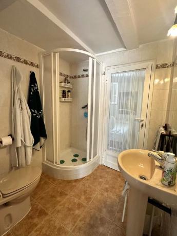 Piso en calle del Curricán, 13