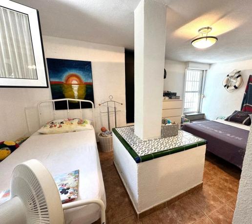 Piso en calle del Curricán, 13