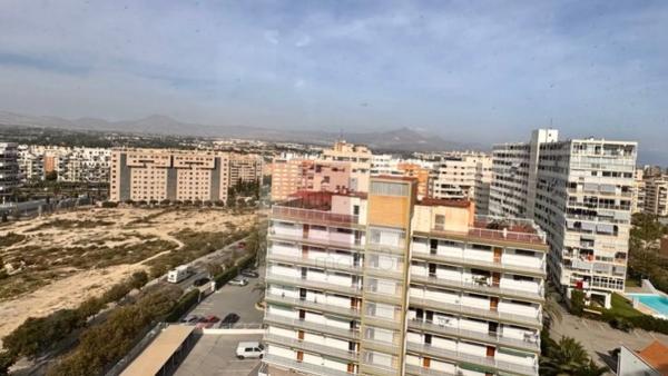 Ático en Av Condomina