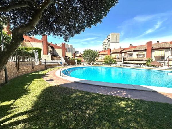 Piso en calle del Curricán, 13