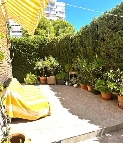 Piso en calle del Curricán, 13