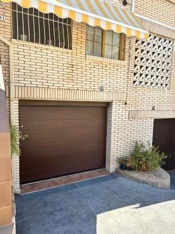 Piso en calle del Curricán, 13