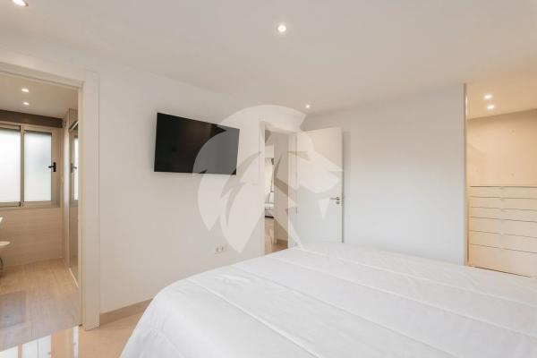 Piso en avenida Santander