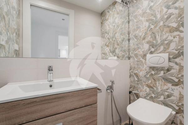 Piso en avenida Santander