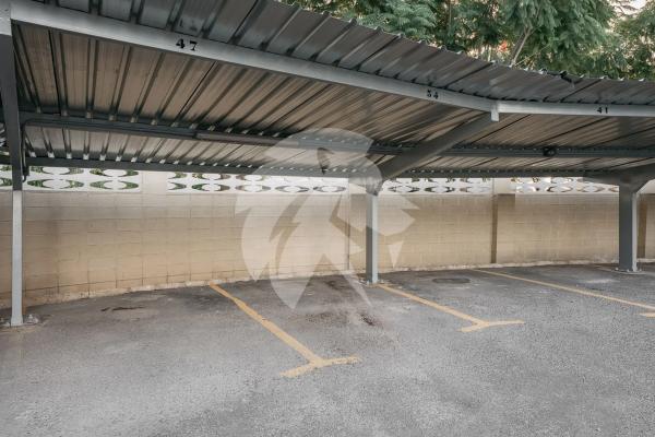 Piso en avenida Santander