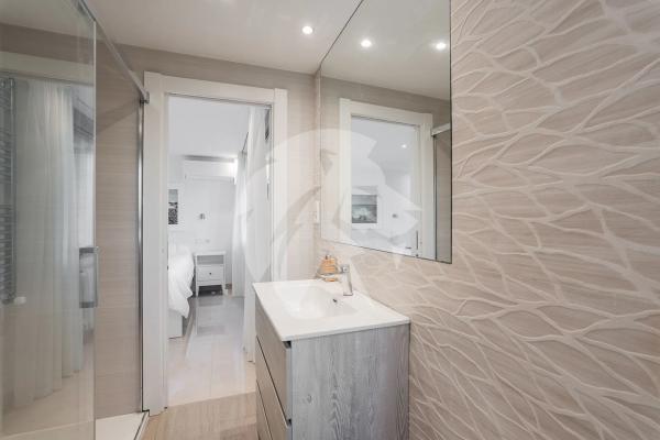 Piso en avenida Santander