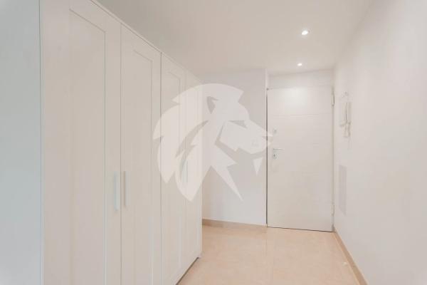 Piso en avenida Santander