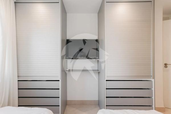 Piso en avenida Santander