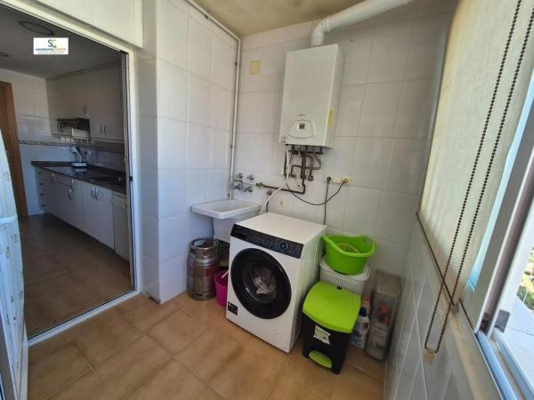 Ático en Barrio Cabo de las Huertas