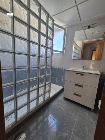 Ático en Barrio Cabo de las Huertas