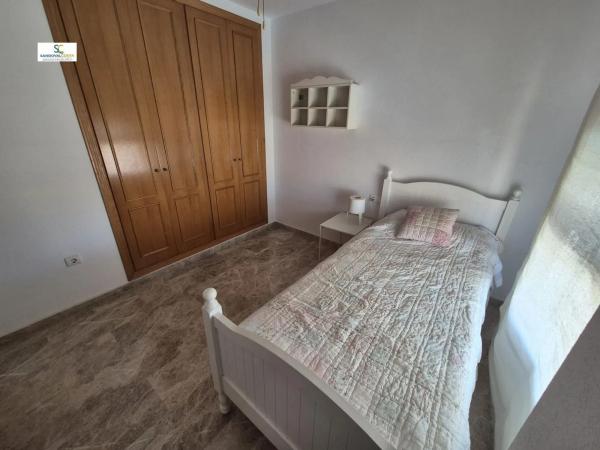 Ático en Barrio Cabo de las Huertas