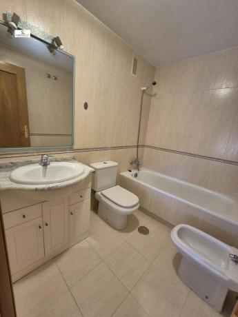 Ático en Barrio Cabo de las Huertas