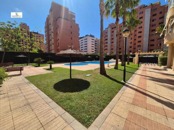 Ático en Barrio Cabo de las Huertas