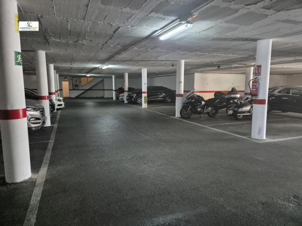 Ático en Barrio Cabo de las Huertas