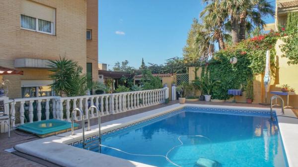 Casa independiente en CL Boga, De La, 20