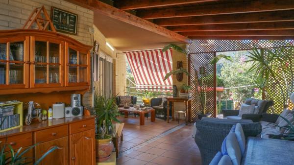 Casa independiente en CL Boga, De La, 20