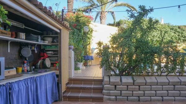 Casa independiente en CL Boga, De La, 20