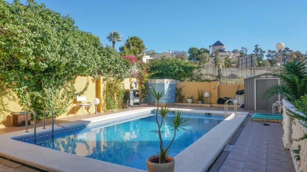 Casa independiente en CL Boga, De La, 20