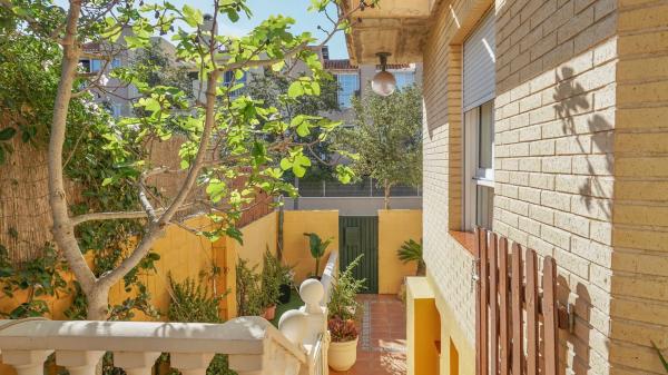 Casa independiente en CL Boga, De La, 20