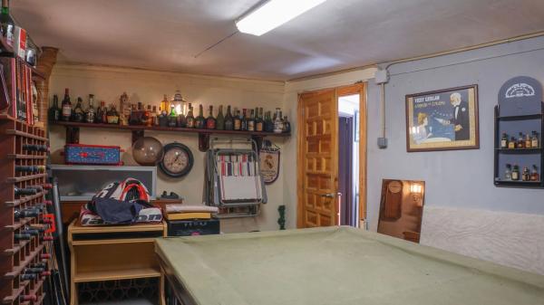 Casa independiente en CL Boga, De La, 20