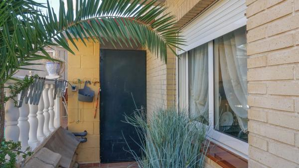 Casa independiente en CL Boga, De La, 20