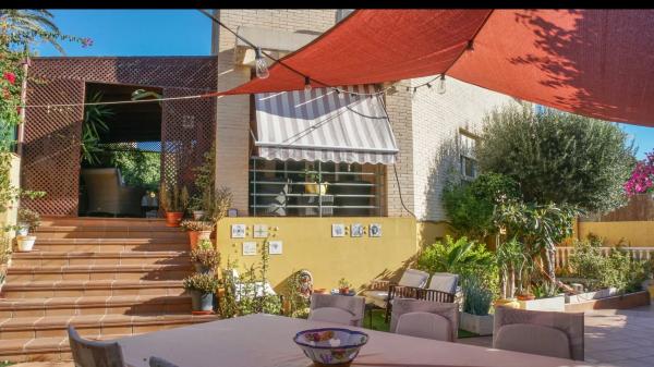 Casa independiente en CL Boga, De La, 20