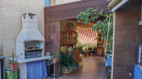 Casa independiente en CL Boga, De La, 20