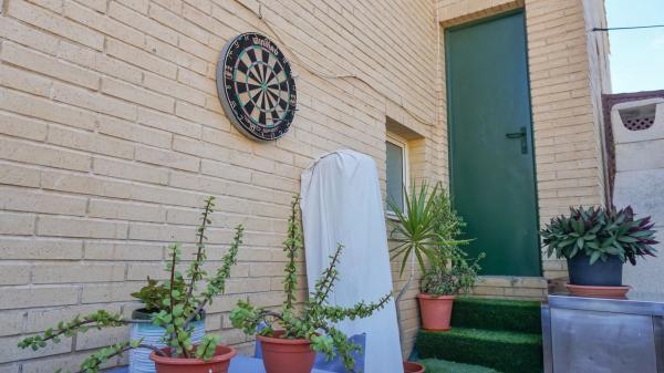 Casa independiente en CL Boga, De La, 20