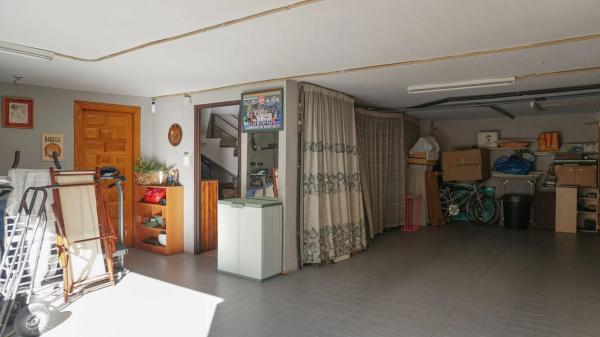 Casa independiente en CL Boga, De La, 20