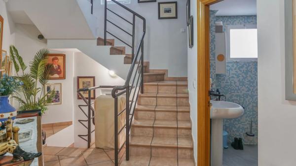 Casa independiente en CL Boga, De La, 20