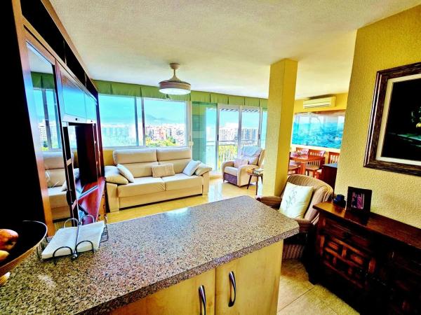 Piso en avenida Oviedo