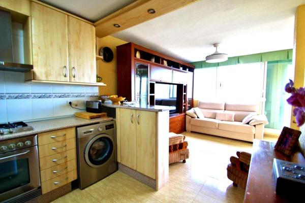 Piso en avenida Oviedo