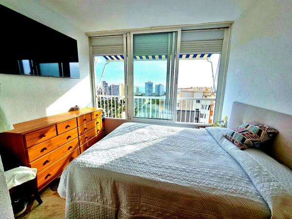 Piso en avenida Oviedo