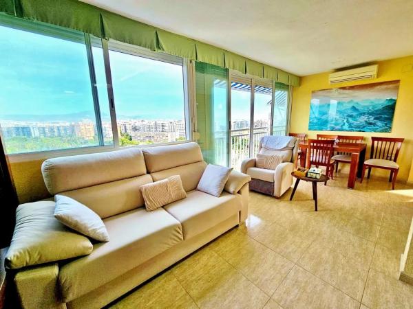 Piso en avenida Oviedo