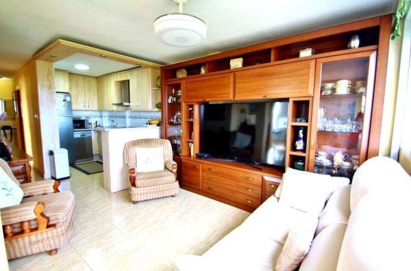 Piso en avenida Oviedo