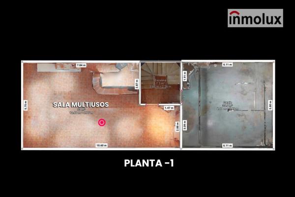 Chalet adosado en avenida del Locutor Vicente Hipólito